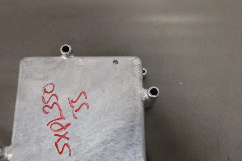 Módulo de control de transmisión automática Plymouth Chrysler Prowler 1999 4 velocidades Foto 3 de 4