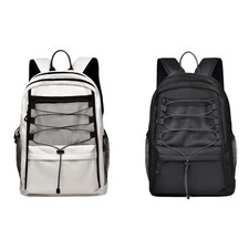 Bequemer und vielseitiger Sportrucksack zum Laufen, die