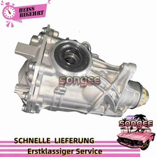 Hinterachsgetriebe Differential F�r BMW G20 G21 G22 2.81 8647924 8647923