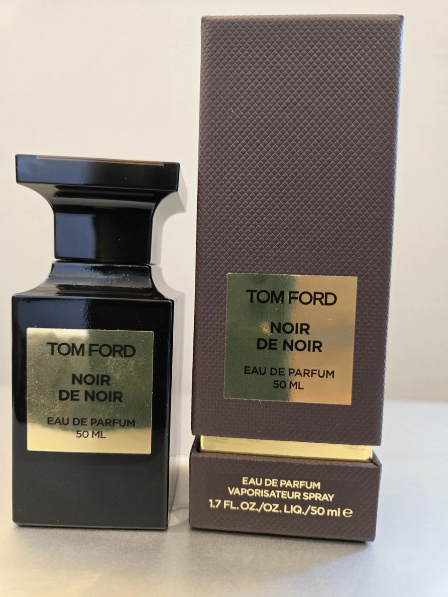 Tom Ford Noir de Noir Unisex Fragrances for sale | eBay