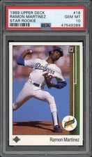 Best Ways to Invest in 1980s and Early 1990s Baseball Cards 18