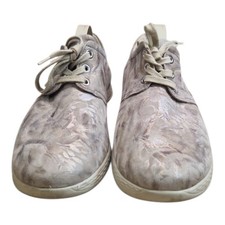 Fidelio gr 42 1/2 Damen Halbschuhe Schnürschuhe Sneaker Sehr Gut A49