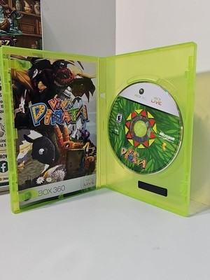 Viva Pinata (Microsoft Xbox 360, 2006)