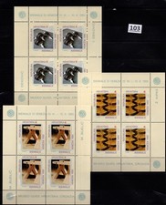 + 4X CROATIA - MNH - CULTURE - 1993