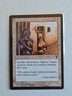 Resistance Fighter - Visions - MTG Magic - Common - Creature 
