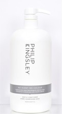Philip Kingsley - No Scent No Colour Conditioner 1000 ml