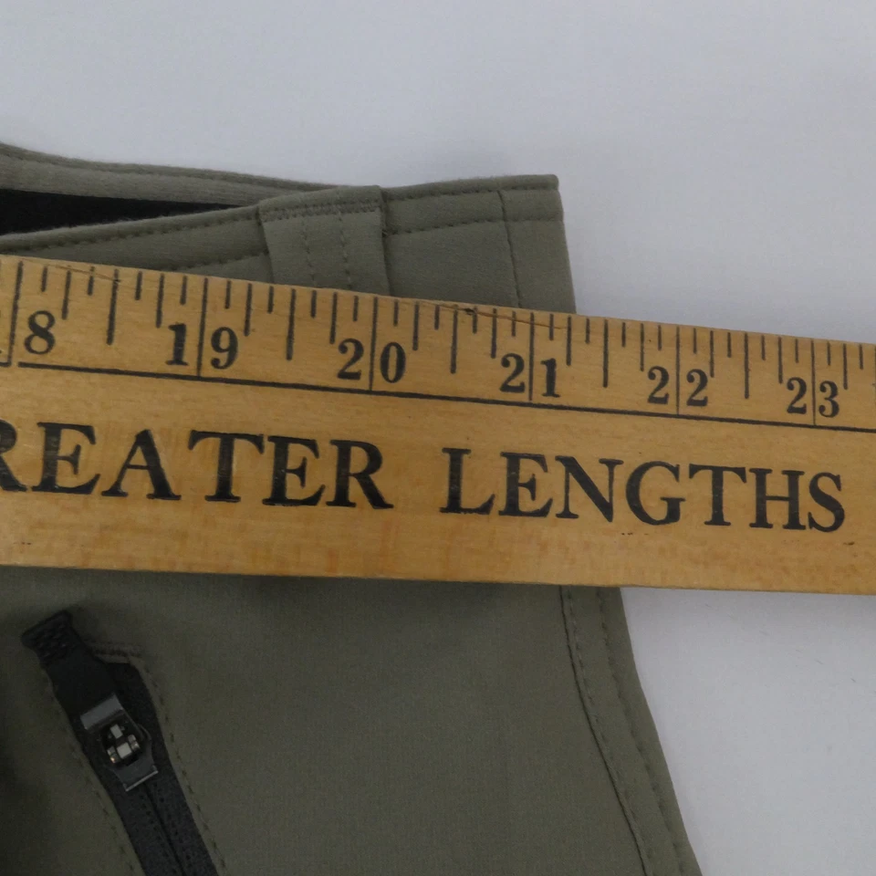 Cabela's INSTINCT Prairie Runner 4MOST REPEL Pant Hunting & Fishing Mens 42 x 33 - Image 4 of 4