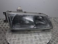 Scheinwerfer rechts Hyundai H-1 Kasten (H-1) 598012