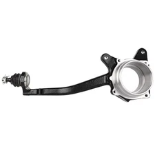 Front Right Passenger Side 1 Pcs Steering Knuckle Fits Toyota Tacoma 1995-2004