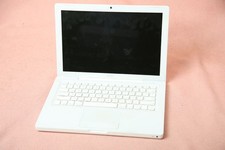 Apple MacBook 13" A1181 Mid 2007 Core 2 Duo 2.16 GHz 1GB RAM Snow Leopard 500GB