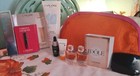 NEW FULL/TRVL Sizes Lancome Skincare, Makeup, Fragrance Bundle 10 Pc + Bag — photo 2
