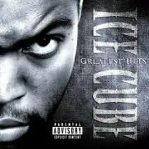 Greatest Hits | Ice Cube | Deutsch | Audio-Cd | CD | 2001 | EAN 0724353675820-image