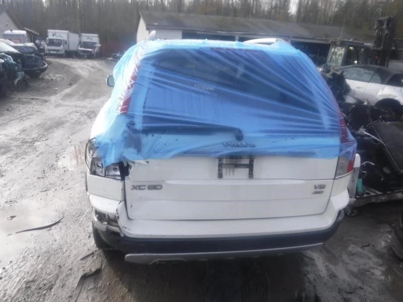 Engine 4.4L VIN 85 4th And 5th Digit B8444S Engine Fits 05-11 VOLVO XC90 - Image 3 of 4