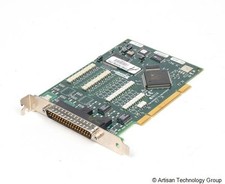 NI PCI-6518 Low-Cost Industrial Digital I/O Module