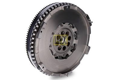 Schwungrad Schwungscheibe ZMS LuK DMF Schaeffler LuK 415 0300 10 für KIA HYUNDAI