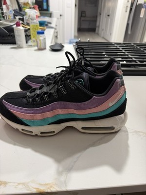 Size 13 - Nike Air Max 95 Have A Nike Day. Pre-Owned 