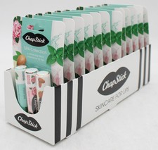 36 Tubes ChapStick Spa Collection Limited Edition Flavored Lip Balm