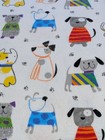 Pack 'n Play Fitted Sheet 100% Cotton Flannel Handmade In the USA