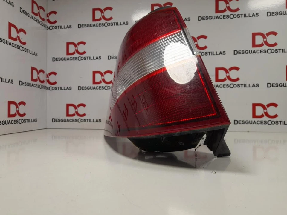 Scheinwerfer Hinten Links für SSANGYONG RODIUS Xdi 2008 133060 - Bild 4 von 4