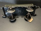 Vintage marklin Bing train 0 Gauge tank car 10487 German green tinplate — photo 6