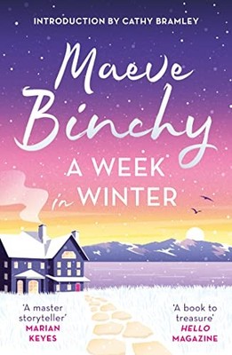 Cathy Bramley - A Week in Winter   Introduction by - Paperback - G245z