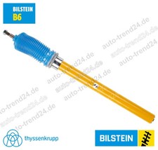 Bilstein B6 Gasdruckdämpfer vorne für BMW 3er E30, Bj. 1982-1991