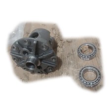 1x Axle Locker Limited Slip Differential 3.54up Ratio For Dana 35 27 Spline Gear