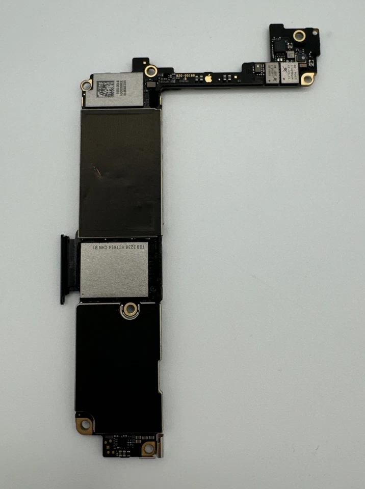 Placa madre iPhone 7 32gb placa lógica (TFW) Foto 3 de 4