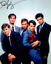 Dave Foley Kids in the Hall Autographed 8x10