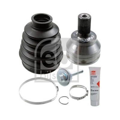 ORIGINAL  Febi Bilstein Gelenksatz, Antriebswelle Vorne, Rechts für Ford FOCUS