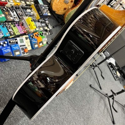 11651 Epiphone J-200 Ec Studio Parlor Safe delivery from Japan | eBay