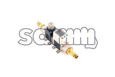 SMC PF3W720S-F04-FT-M Used