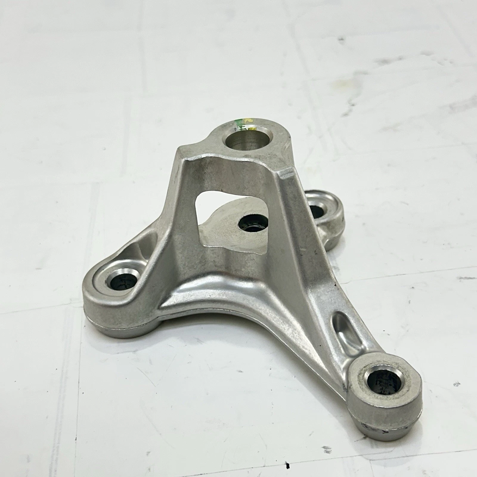 2025 2026 DUCATI PANIGALE V2 S REAR SHOCK BRACKET ABSORBER MOUNT SUPPORT