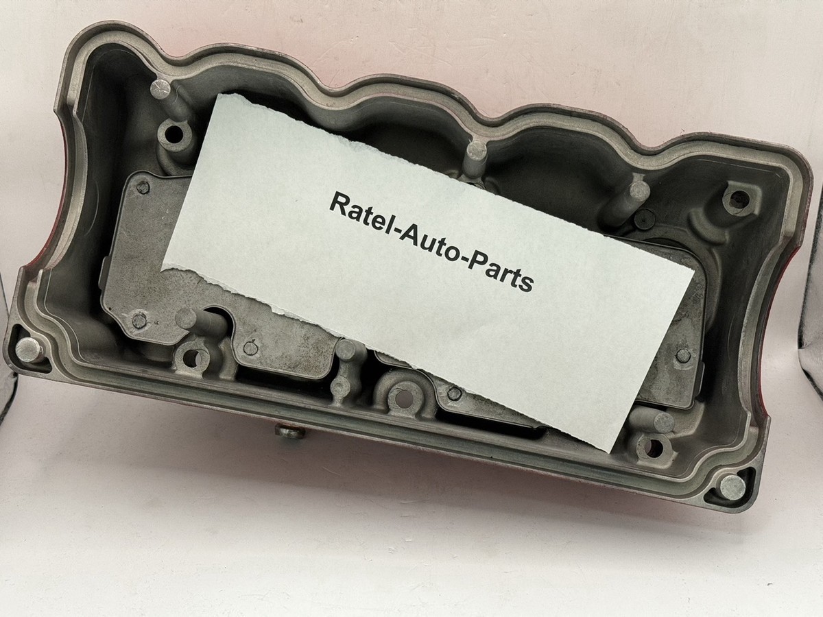 Subaru Sambar KS3 KS4 KV3 KV4 1 VENT Red Hat Valve Cover Akabo JDM