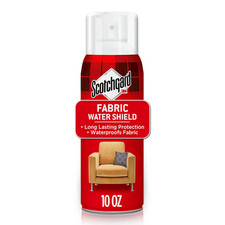 SALE- 6 PACK- Scotchgard Fabric Water Shield 10 -oz Water repellent Spray
