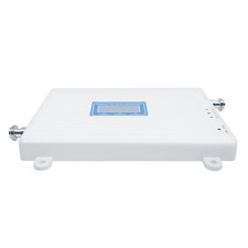 Repeater 900/1800/2100 3G 4G Signal Booster phone Amplifier Kit GSM DCS Tri Band