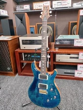 Paul Reed Smith Custom 24 Piezo Electric Guitar Used JP