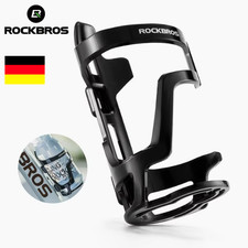 ROCKBROS Fahrrad Flaschenhalter Getränkehalt...