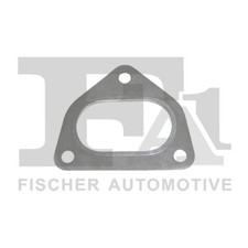 Dichtung Abgasrohr FA1 160-954 für PORSCHE 911 Targa 964 Carrera Turbo Speedster