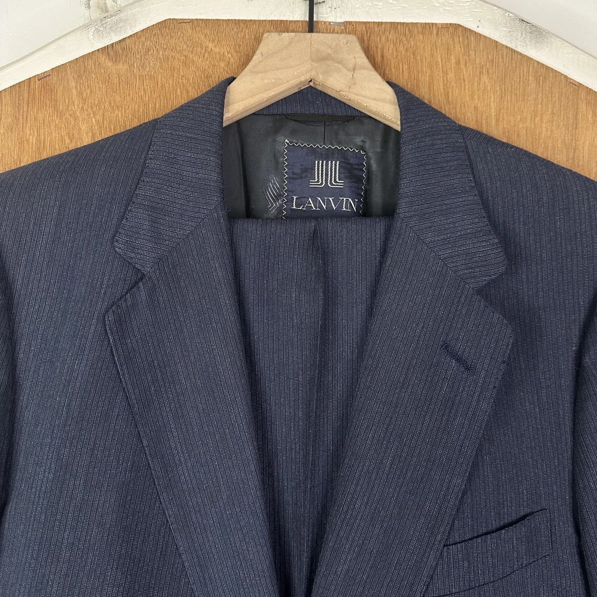 Lanvin Suits & Blazers for Men for sale | eBay