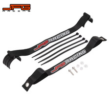 KTM XCF 250 EXCF SXF XCF 350 XCFW XCW EXC 450 Fork and Seat Pull Reasue Straps