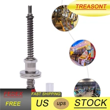 Pinball Machine Shooter Rod Repair Kit Ball Plunger spring Repair Tool 18.6cm