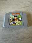 Diddy Kong Racing N64 Nintendo 64 Authentic Cartridge Tested Working