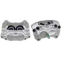 Bremssattel 4 Kolben Ø 40 Mm Grauguss A.B.S. FüR U.A. MERCEDES-BENZ Sl