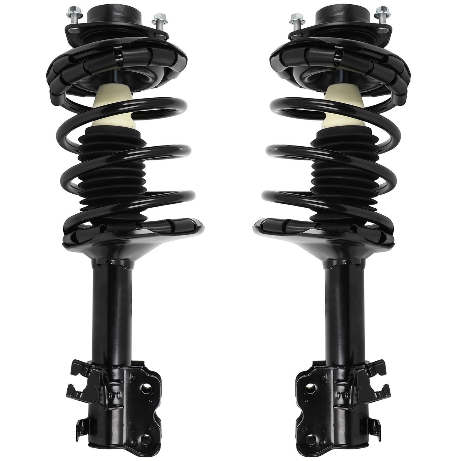 2PCS Front Strut Assembly Automotive Replace 1993-1999 for Nissan