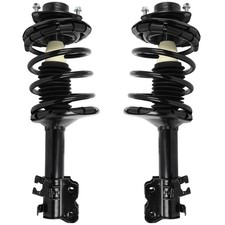 2PCS Front Strut Assembly Automotive Replace 1993-1999 for Nissan