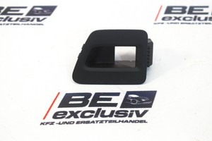 VW Passat 3C Blende Rahmen Schalter elektr Heckklappe Schalterblende 3G1867425