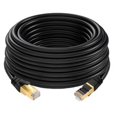 Ethernet Cable Cat6 RJ45 1000Mbps Network Wire Internet Computer Lead Cable lot