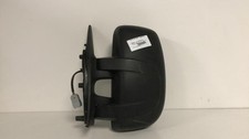 Retroviseur gauche (ou coque) Renault MASTER