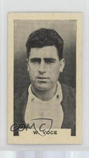 1932-33 Godfrey Phillips Test Cricketers Tobacco B D V Bill Voce W Voce #23 1u6